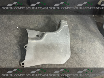 2002 Holden Commodore VY 6G1YK52A03L919138 Kick Panel