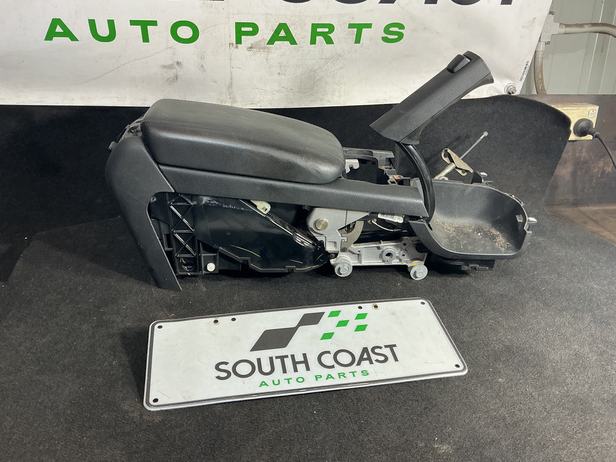 2009 Holden Calais VE Centre Console