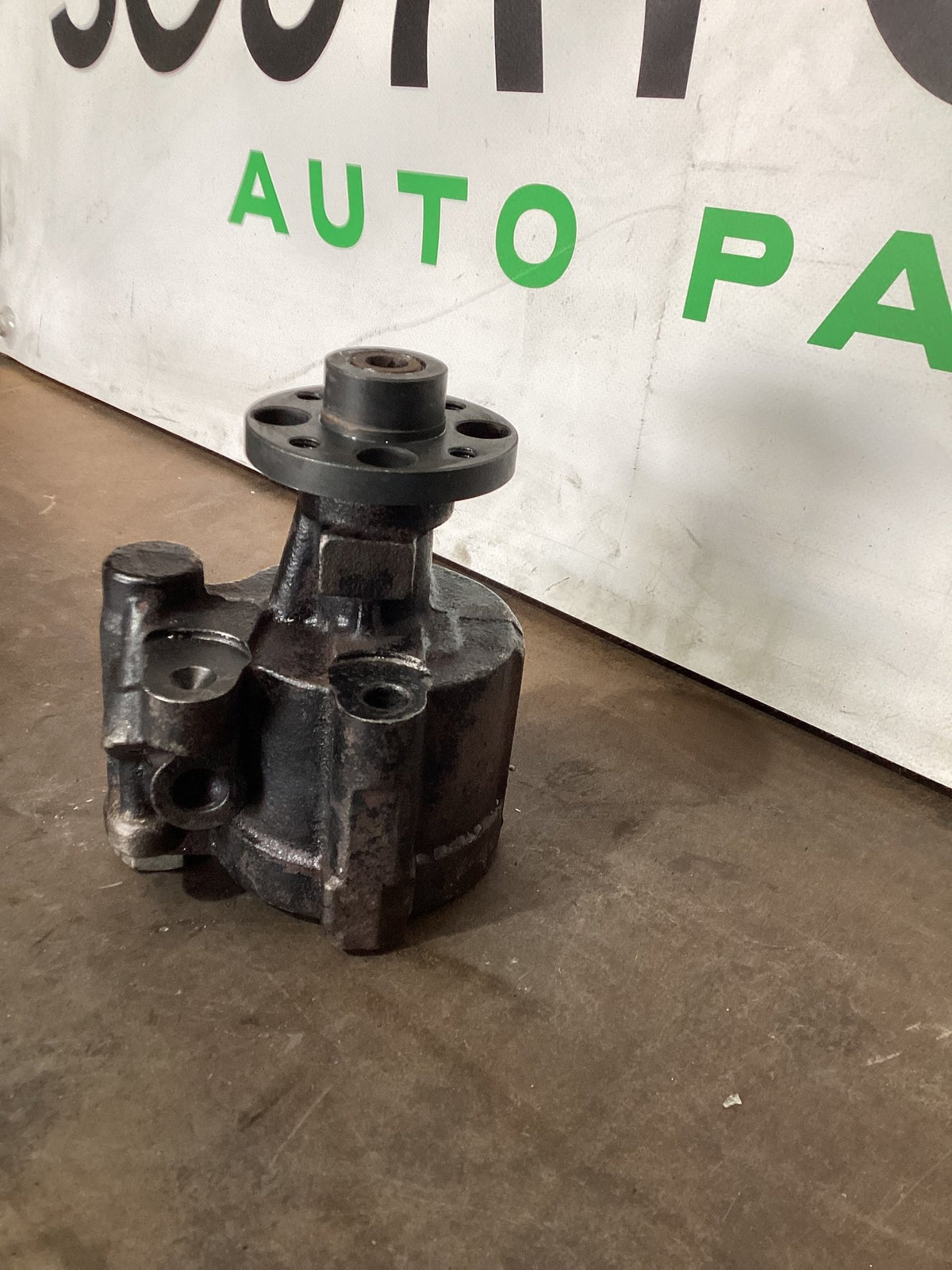 2003 Holden Commodore VY Power Steering Pump