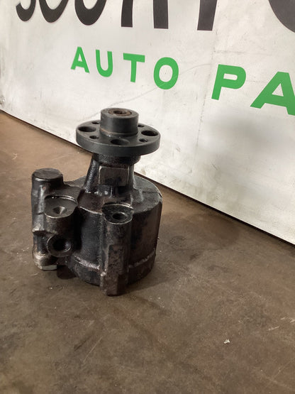2003 Holden Commodore VY Power Steering Pump