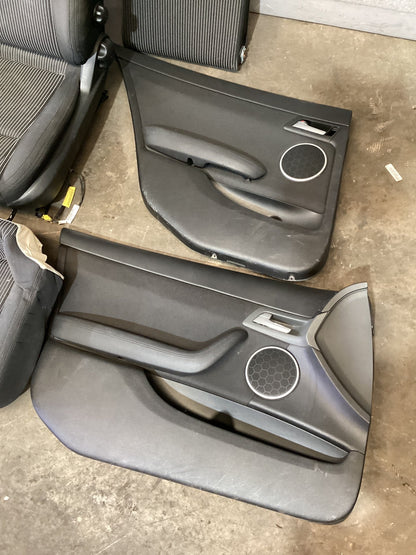 2006 - 2013 Holden Commodore VE  Complete Interior