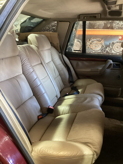 1992 Holden Commodore VP Complete Interior
