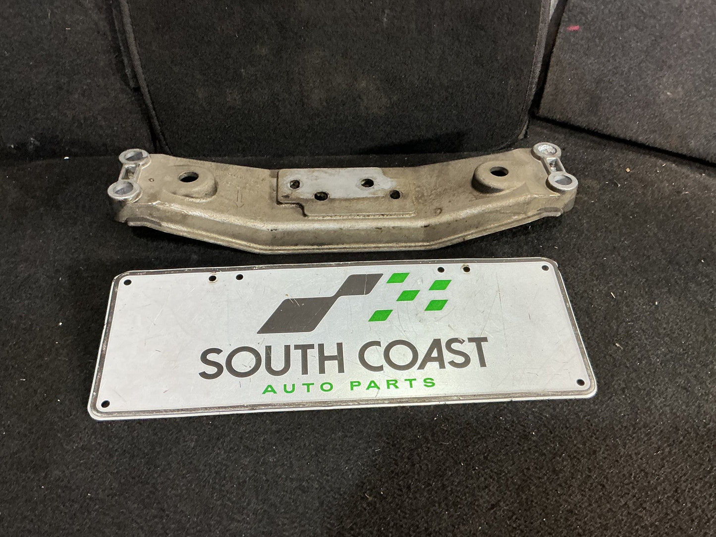 2002 Holden Statesman WH Transmission Crossmember 92065709