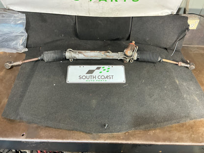 1990 Holden Statesman VQ 6H8VSY19UML459969 Steering Box/Rack