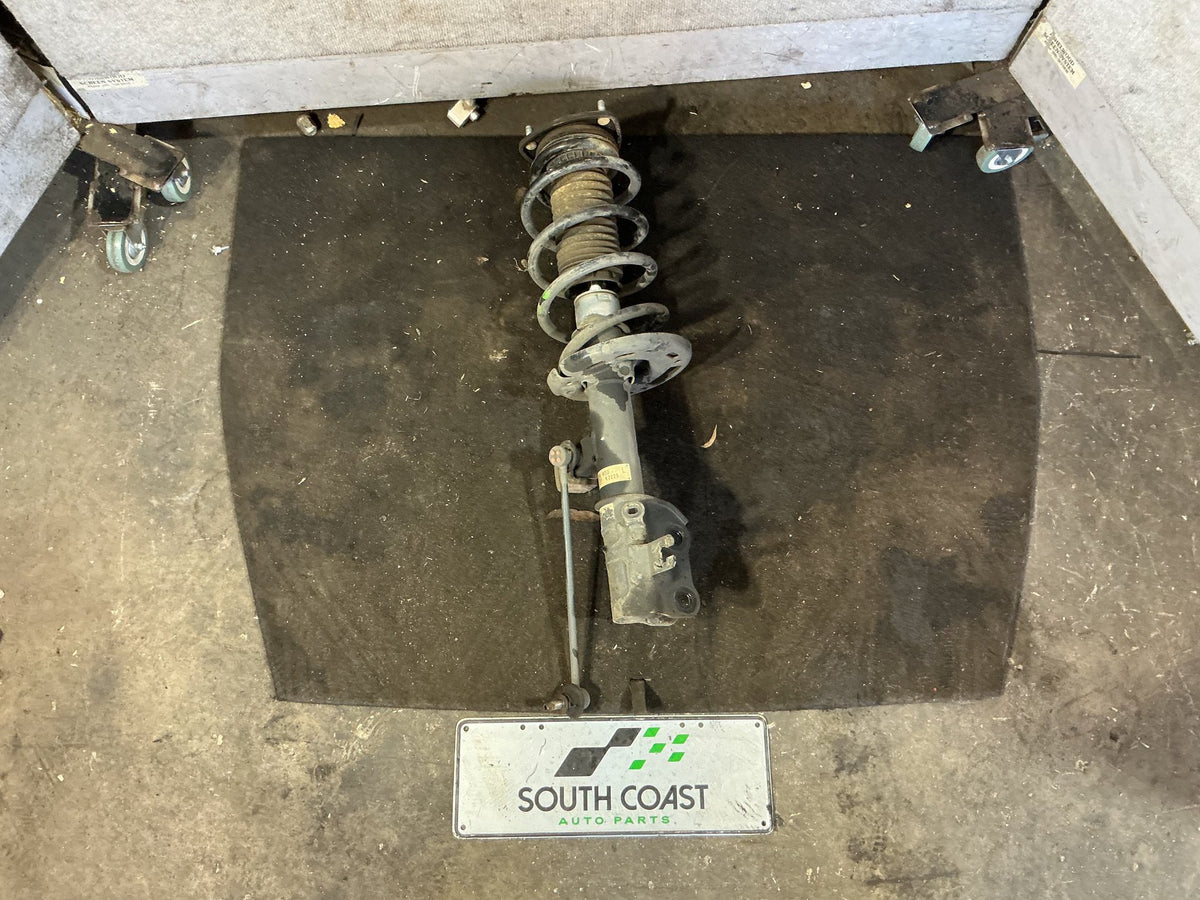 2014 Mazda CX-5 KE Left Front Strut