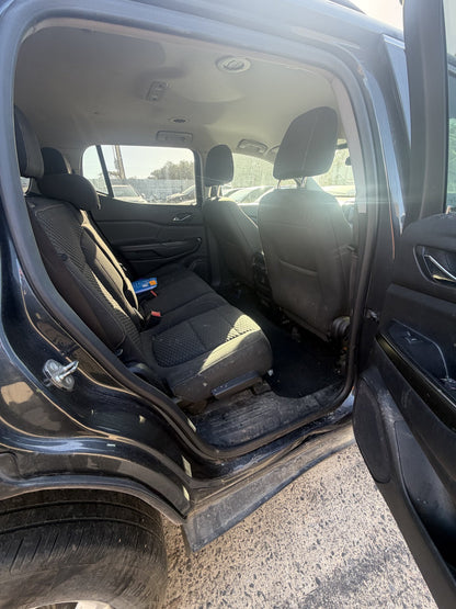 2019 Holden Acadia LT AC Station Wagon