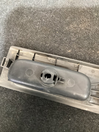 Holden Colorado RG  Left Rear Window Switch