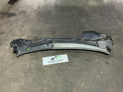 2013 Holden Ute VF  Wiper Motor Cover