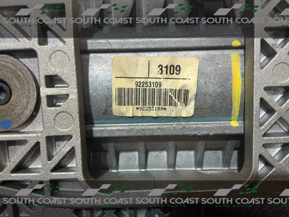 2011 Holden Commodore VE Steering Column 92253109