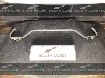 Holden Calais VE 6G1EX55768L940846 Rear Sway Bar