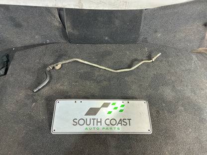 2005 Holden Commodore VZ  Power Steering Lines