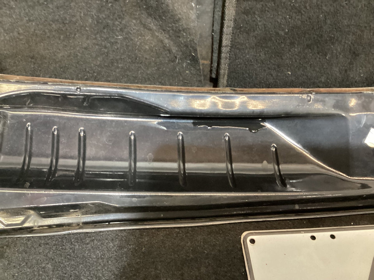 1994 Holden Commodore VR Wiper Motor Cover