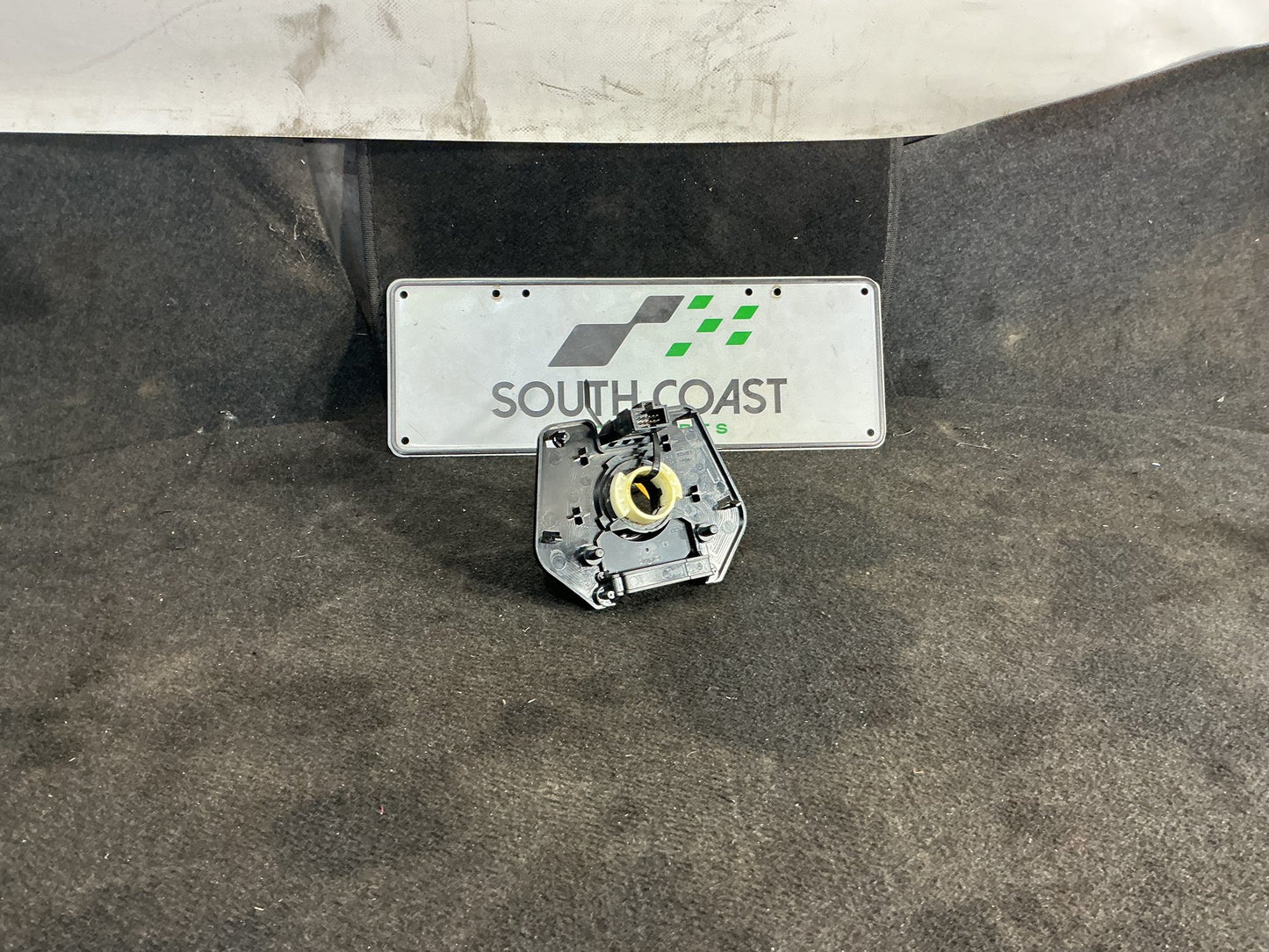 2005 Holden Commodore VZ  Clock Spring