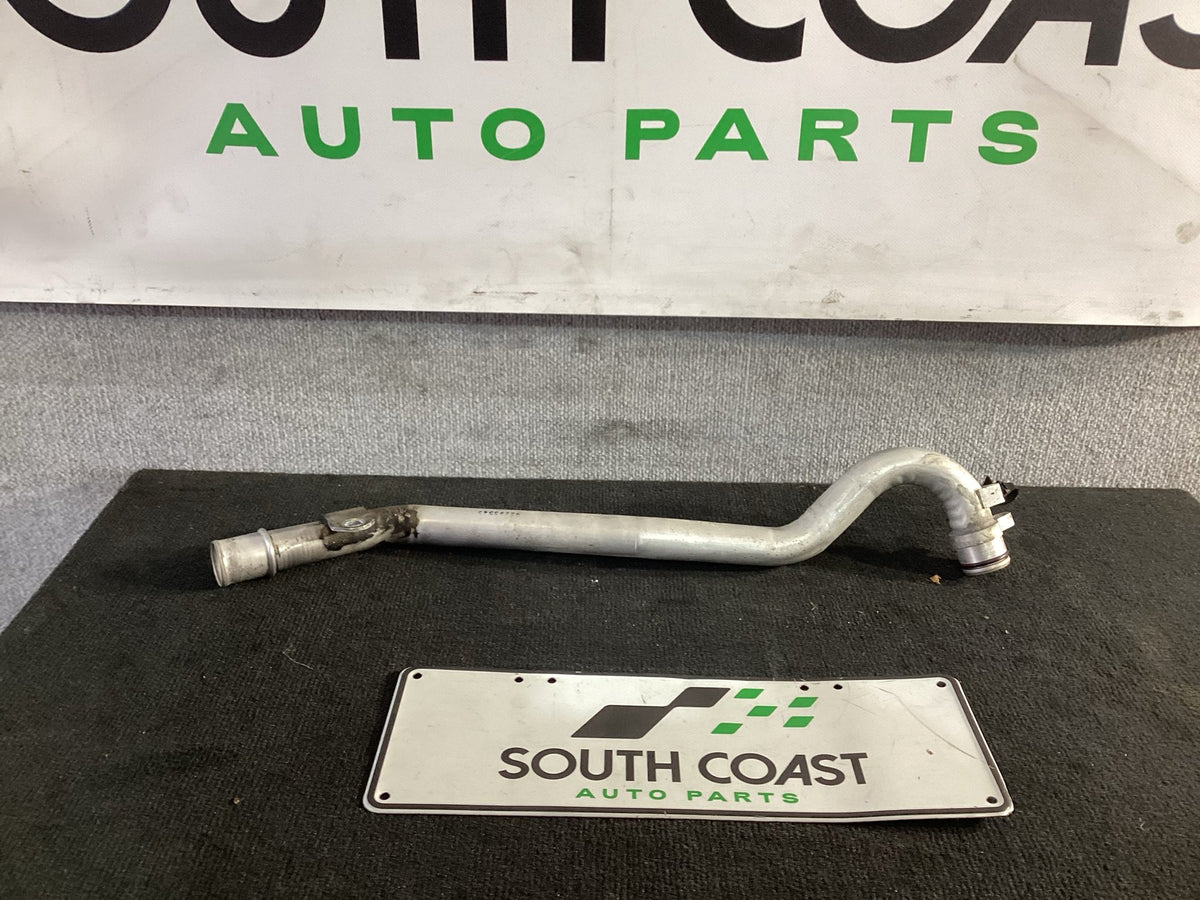 2017 Holden Commodore VF Water Pipes/Outlets 92293345