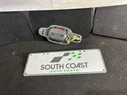2001 Holden Rodeo RA Left Front Exterior Door Handle