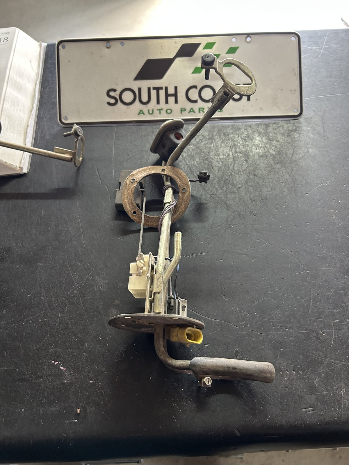 Holden Commodore VL Fuel Sending Unit