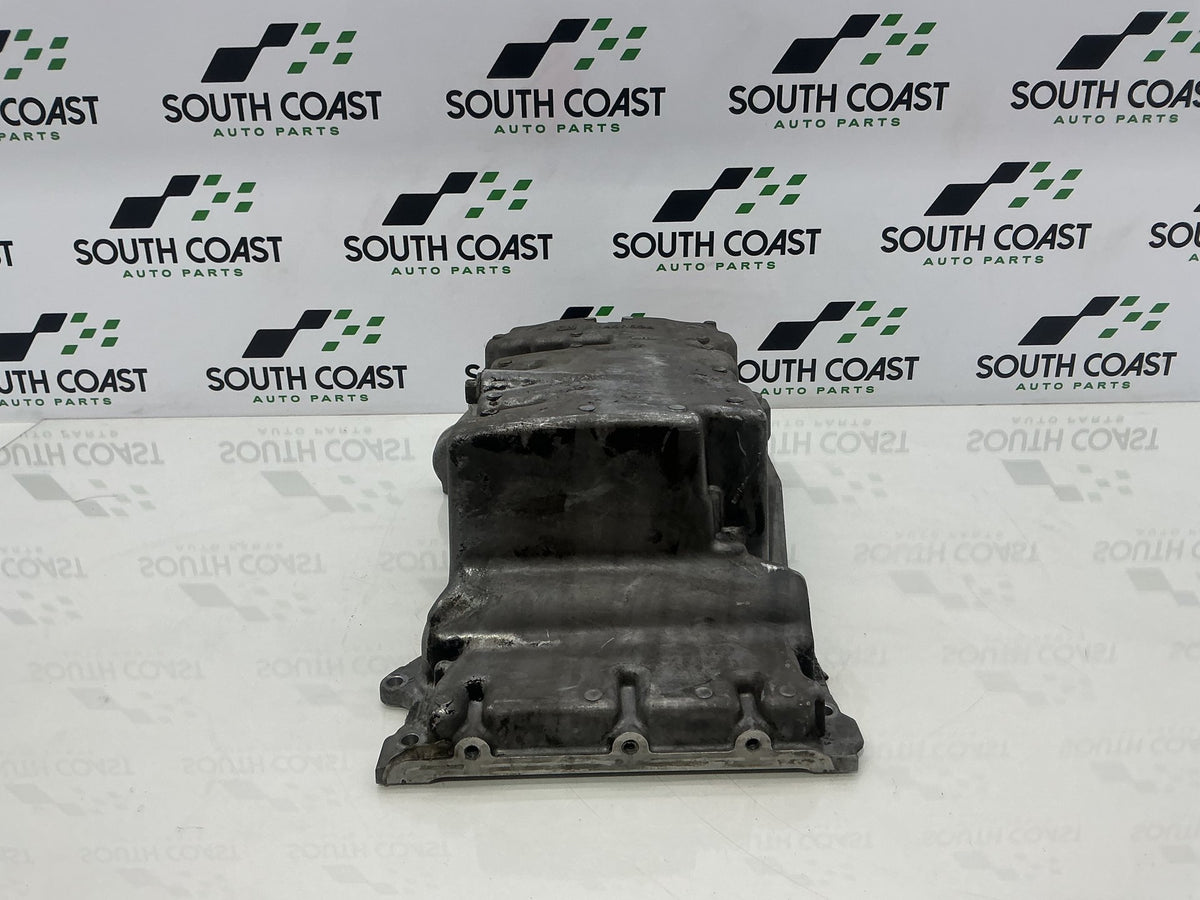 2013 Holden Commodore VE Oil Pan/Sump 92250625