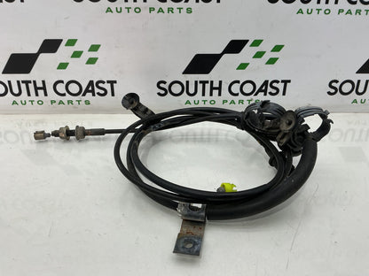 1999 Holden Commodore VT 6H8VTK69HXL423830 Accelerator Cable