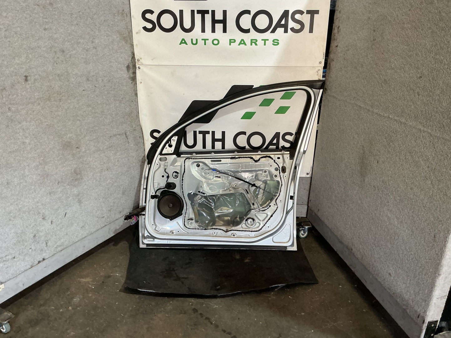 2013 Holden Ute VF  Right Front Door