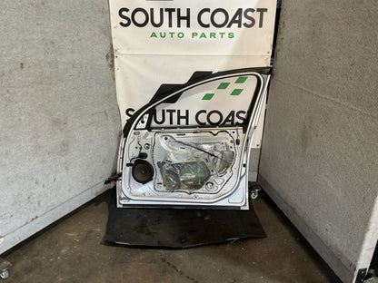 2013 Holden Ute VF  Right Front Door