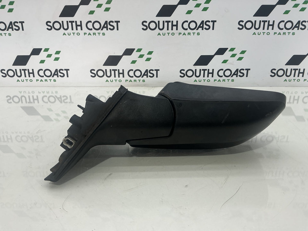 2005 Holden Adventra VZ 6G1ZM84785L518795 Right Door Mirror 92084919