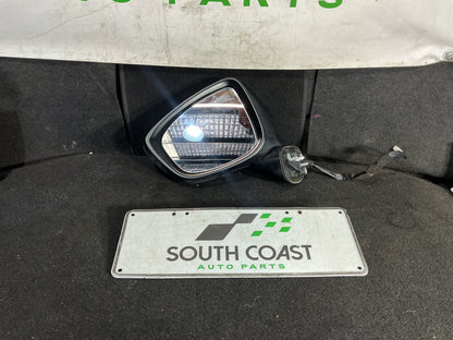 2014 Mazda CX-5 KE Left Door Mirror