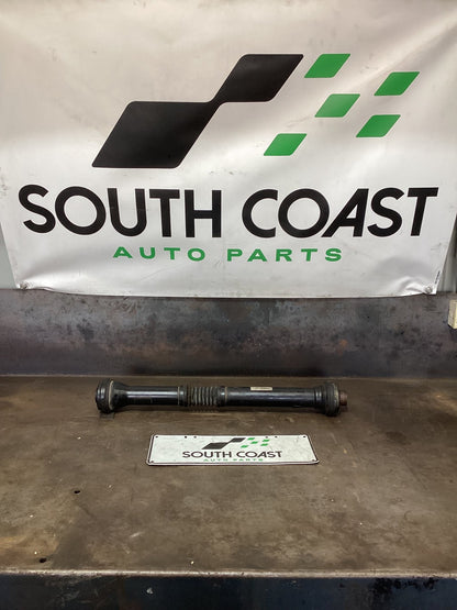 2018 Volkswagen Amarok Front Prop Shaft 2H0521101H