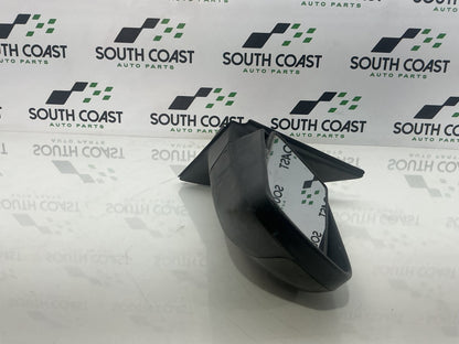2005 Holden Adventra VZ 6G1ZM84785L518795 Right Door Mirror 92084919