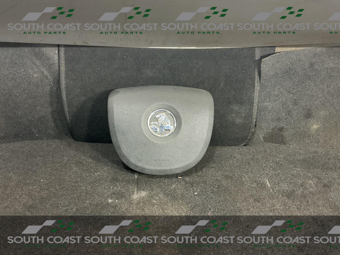 2011 Holden Commodore VE  Airbag