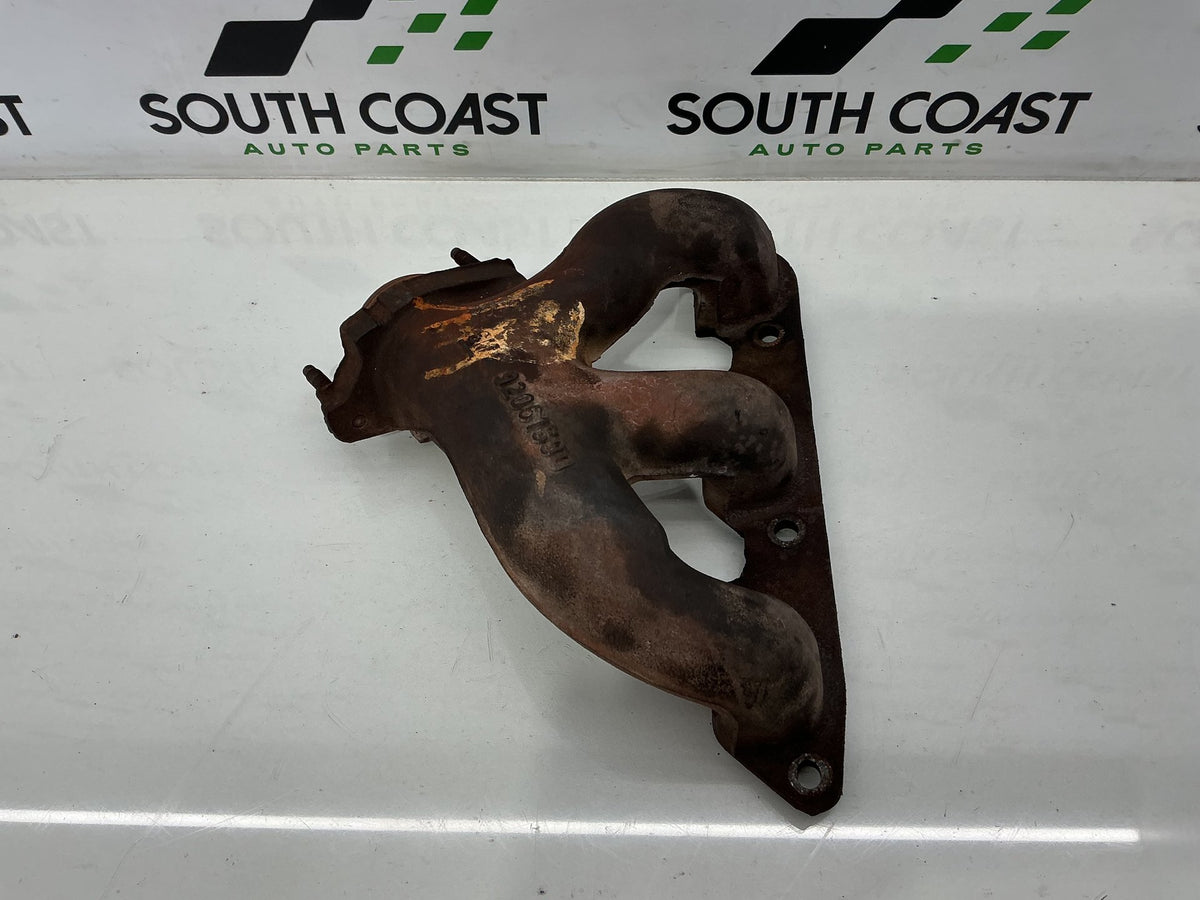 1994 Holden Commodore VS Right Exhaust Manifold 92061590