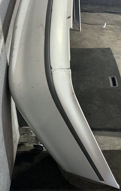 1994 Holden Commodore VR 6H8VRK19HSL781543 Rear Bumper