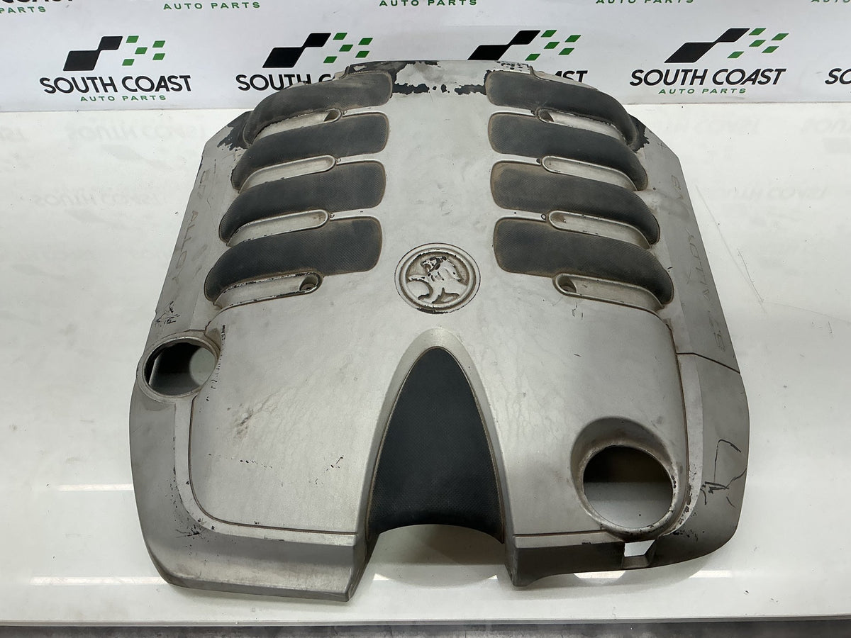 1998 Holden Commodore VX Engine Cover