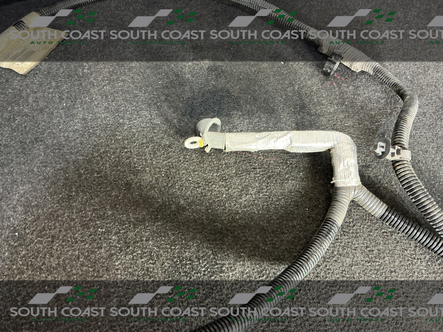 Holden Commodore VE  Battery Wiring Harness 92226826