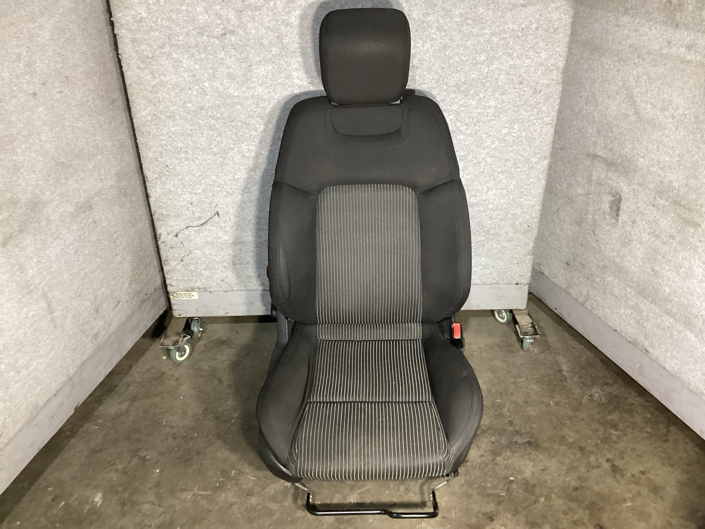 2011 Holden Commodore Seats Set