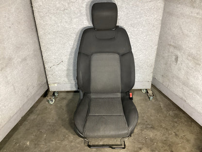 2011 Holden Commodore Seats Set