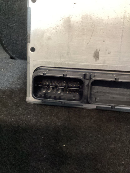 2007 Holden Calais VE 6G1EX55768L940846 Transmission Control Module 24239377