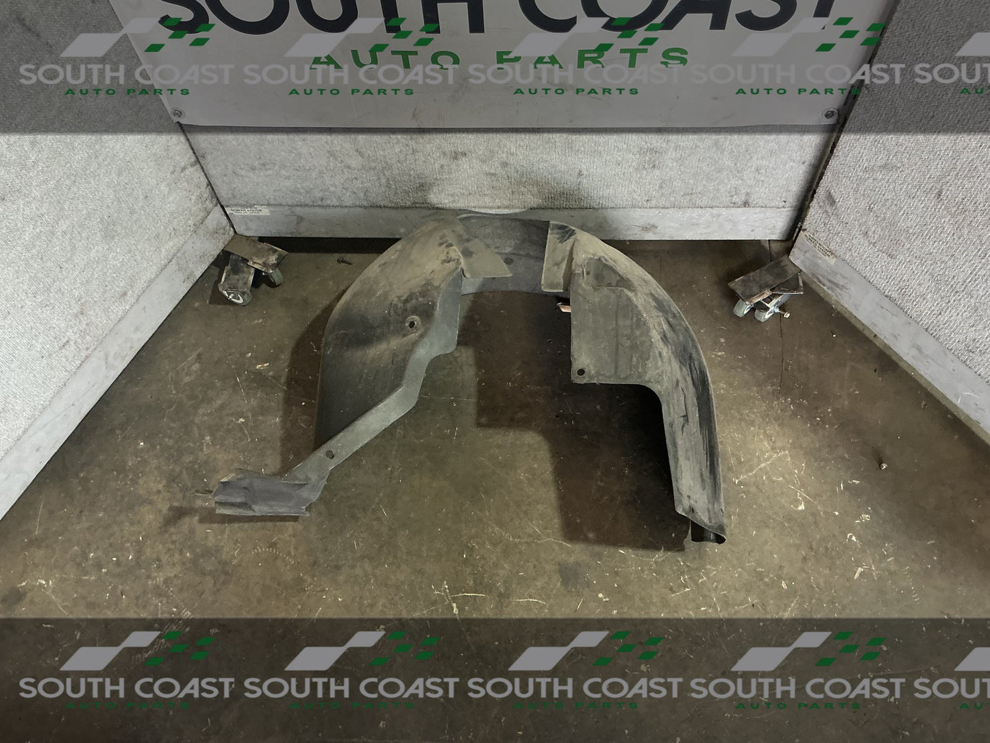 2011 Holden Commodore VE Left Front Guard Liner