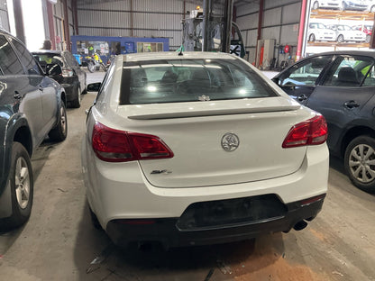 2015 Holden Commodore SV6 VF