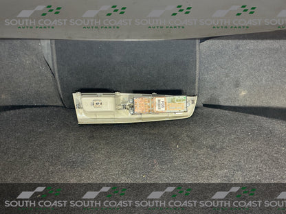 Subaru Forester SH  Master Power Window Switch