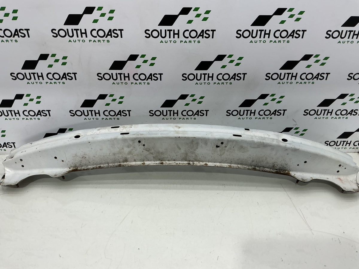 1999 Holden Commodore VT 6H8VTK69HXL423830 Front Bumper Bar Reinforcement