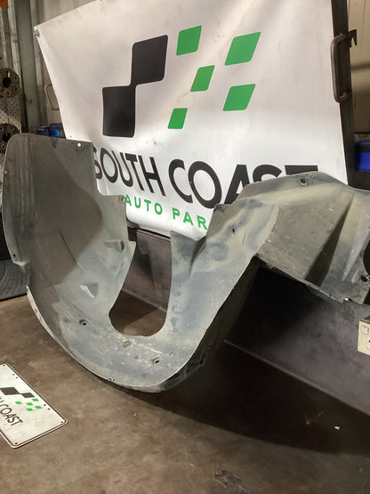 2010-2013 Holden Commodore VE 6G1EK5E79BL526529 Right Front Inner Guard 92161690