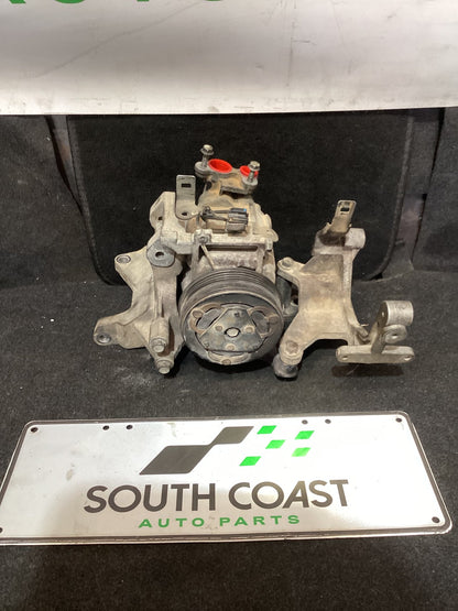 Subaru Forester SH  A/C Compressor