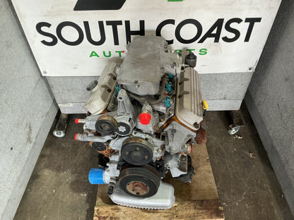 1999 Holden Commodore VTExecutive Engine