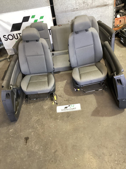 2010 - 2013 Holden Commodore VE 6G1EK5E79BL526529 Complete Interior