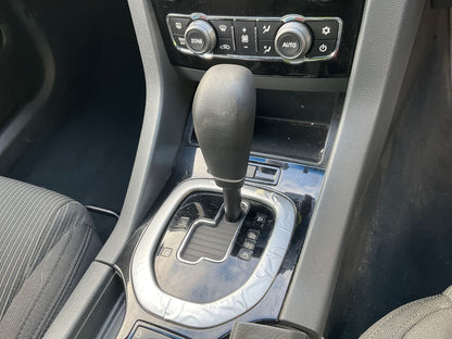 2011 Holden Commodore Transmission 24245034