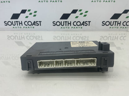 2005 Holden Adventra VZ 6G1ZM84785L518795 BCM Kit 92176588
