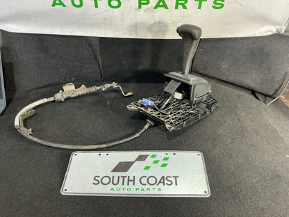 2003 Holden Rodeo RA Gear Stick/Shifter