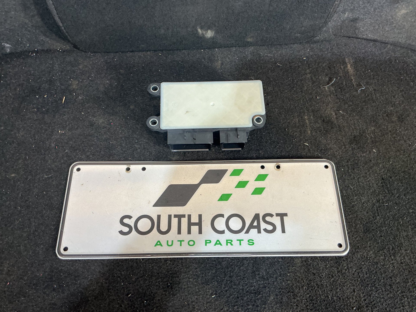 2013 Holden Ute VF  Airbag Module