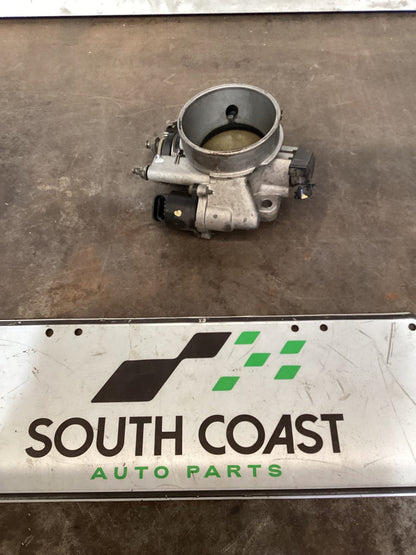 2003 Holden Commodore VY Throttle Body 384211