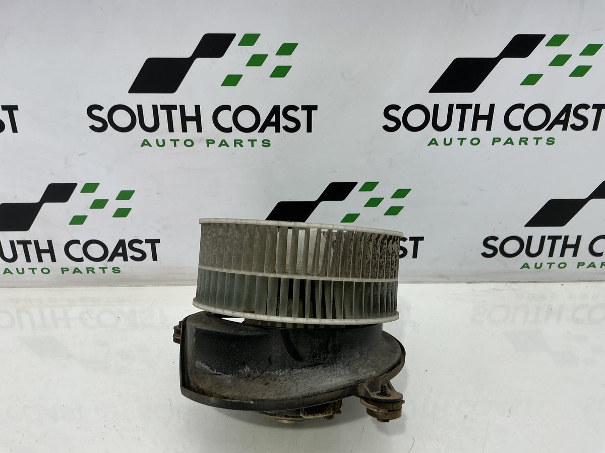 1999 Holden Commodore VT 6H8VTK69HXL423830 Blower Motor